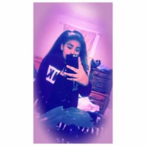 Meet your Posher, Julie